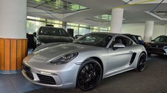 Bild des Angebotes Porsche Cayman 718 Cayman/20"/Bose/Leder/Sportabgas/Temp/Totw.