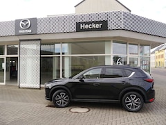 Bild des Angebotes Mazda CX-5 SKYACTIV-G 194 Aut. Advantage AUGUST KRACHER