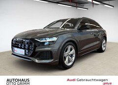 Bild des Angebotes Audi Q8 50 TDI quattro Tiptronic