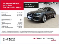 Bild des Angebotes Audi Q8 50 TDI quattro Tiptronic