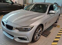 Bild des Angebotes BMW 440 440i xDrive Gran Coupé M Sport*DEUTSCH* 1te Hand