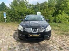 Bild des Angebotes Nissan Qashqai Visia