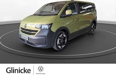 Bild des Angebotes VW T7 Caravelle PanAmericana  5Jahre Garantie* LED