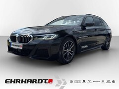 Bild des Angebotes BMW 530 i Touring Steptronic M Sport PANO*LASER*HUD*LUF...