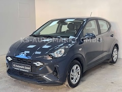 Bild des Angebotes Hyundai i10 Select*Navigation*R-Kam*Klima*Tempomat*