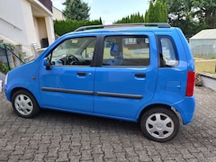 Bild des Angebotes Opel Agila Agila 1.2 16V Color Edition