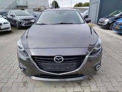 Bild des Angebotes Mazda 3 Lim. Sports-Line