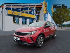 Bild des Angebotes Opel Grandland X Grandland GS Autom. AHK SHZ LHZ Navi Kamera360°