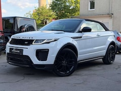 Bild des Angebotes Land Rover Range Rover Evoque Cabriolet HSE Dynamic