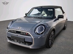 Bild des Angebotes MINI Cooper S Cabrio Favoured Trim