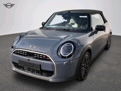 Bild des Angebotes MINI Cooper S Cabrio Favoured Trim