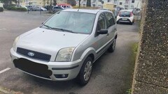 Bild des Angebotes Ford Fusion