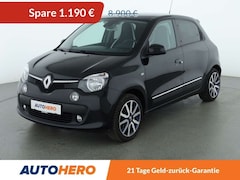 Bild des Angebotes Renault Twingo 0.9 Energy Cosmic *TEMPO*PDC*SHZ*KLIMA*