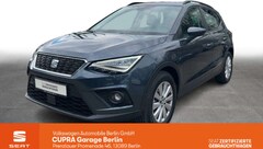 Bild des Angebotes SEAT Arona 1.6 TDI DSG Style Navi LED SHZ PDC