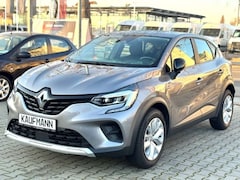 Bild des Angebotes Renault Captur II Equilibre TCe 90