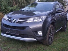 Bild des Angebotes Toyota RAV 4 RAV 4 2.2 D-4D 4x4 Comfort