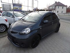 Bild des Angebotes Toyota Aygo Connect Klima Radio HU AU Neu