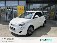 Bild des Angebotes Fiat 500 Basis /42kwh Akku/ 360-Kamera/SHZ/Assistenzsysteme