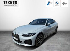 Bild des Angebotes BMW i4 eDrive40 Gran Coupe M-Sport Pro/AHK/ACC/DAB