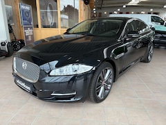 Bild des Angebotes Jaguar XJ 5.0 V8 Kompressor Supersport NAVI, Massage, PANO