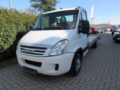 Bild des Angebotes Iveco Daily 35 Autotransporter Tüv NEU