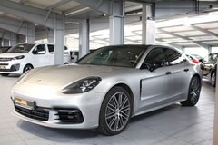 Bild des Angebotes Porsche Panamera 4S Diesel PDK Kamera LED DAB Bose 21"