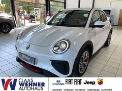 Bild des Angebotes GWM ORA 03 400 GT 126 kW mit Massagesitze