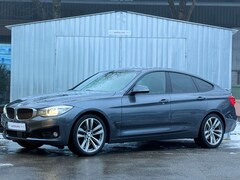Bild des Angebotes BMW 330 330d xDrive GT/PANO/HARMAN/H-UP/KAM/AHK/ACC/BI-X