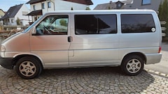 Bild des Angebotes VW T4 Multivan Multivan T4 TDI Atlantis