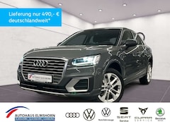 Bild des Angebotes Audi Q2 sport 1.0 TFSI ultra S tronic AHK NAVI PDC LED