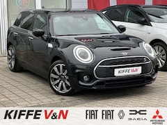 Bild des Angebotes MINI Cooper S Clubman NAVI KAMERA KEYLESS LED MULTI