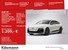 Bild des Angebotes Audi S6 e-tron Sportback qu MATRIX HUD AHK TECH PRO