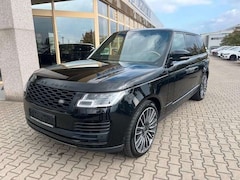 Bild des Angebotes Land Rover Range Rover LWB Autobiography lang TV Businesscl