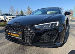 Bild des Angebotes Audi R8 Spyder 5.2 FSI RWD