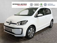 Bild des Angebotes VW e-up! up!  EDITION Automatik SITZHEIZUNG TEMPOMAT