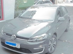 Bild des Angebotes VW e-Golf Golf VII e-Golf