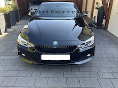 Bild des Angebotes BMW 420 420i Cabrio