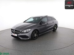 Bild des Angebotes Mercedes-Benz CLA 250 CLA 250 Shooting Brake 4M AMG EXKLUSIV DISTRONIC