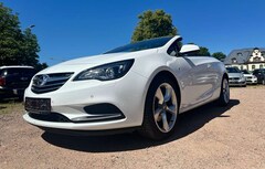Bild des Angebotes Opel Cascada Edition ecoFlex Cabriolet*HU 04/2027*