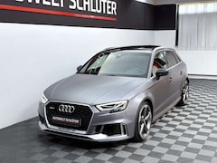 Bild des Angebotes Audi RS3 2.5 TFSI*Ori.32Tkm*Schale*Virtual*Pano*B&O*