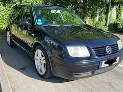 Bild des Angebotes VW Bora Variant 1.8 5V Turbo Sport Edition