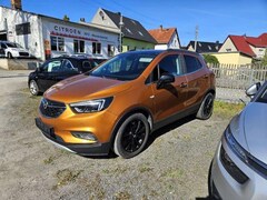 Bild des Angebotes Opel Mokka X 1.4 Turbo Color Innovation Automatik