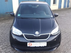 Bild des Angebotes Skoda Citigo Citigo 1.0 MPI Clever SHZ Klima Alu