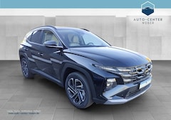 Bild des Angebotes Hyundai TUCSON FL 1.6 T-GDI Plug-in-Hybrid Prime AT 4WD
