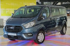 Bild des Angebotes Ford Tourneo Custom 340 L2 Trend*SHZ*NAVI*TEMPOMAT*