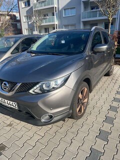 Bild des Angebotes Nissan Qashqai 1.6 dCi ACENTA
