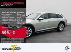 Bild des Angebotes Audi A6 allroad A6 Allroad 50 TDI qu AHK LEDER LM20 B&O