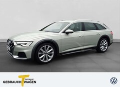 Bild des Angebotes Audi A6 allroad A6 Allroad 50 TDI qu AHK LEDER LM20 B&O