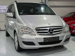 Bild des Angebotes Mercedes-Benz Viano 2.2 CDI Trend Edition lang 6Sitzer Kamera