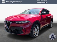 Bild des Angebotes Alfa Romeo Tonale 1.3 VGT Plug-In-Hybrid Q4 Edizione Speciale